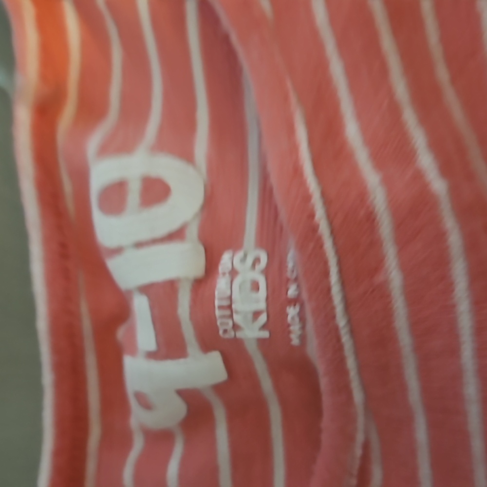 Girls Tee - Picture 2 of 2